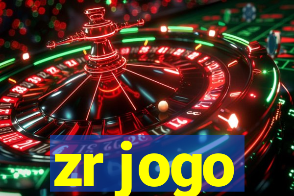 zr jogo